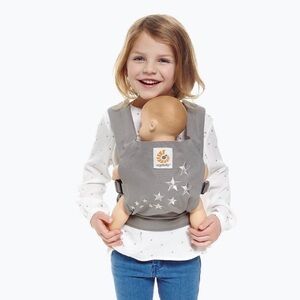 Ergo Baby Doll Carrier